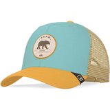 Hanukeii Kape s šiltom Bear Truck Modra | Shoptok.si