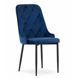 Brandless Stol CAPRI - mornarsko modra x 4, (22030499) | Shoptok.si