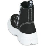New Rock Visoke superge - Črna | Shoptok.si