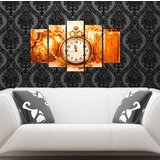 Wallity Set Slika 5MX-11, 5 Delova | ePonuda.com