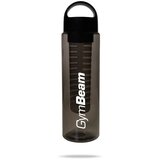 GymBeam Sportska boca s infuzorom All-Black 700 ml Cijene
