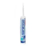 sanitarni silikon 310 ml beli