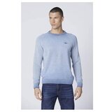 Aeronautica Militare Puloverji MA1520L54121298 Modra | Shoptok.si