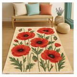 Conceptum Hypnose tepih, 80x300cm, šaren | Eponuda.ba