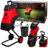  Sekalnik/drobilnik vej Blow Chipper | Shoptok.si