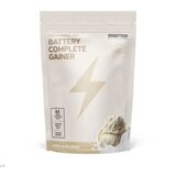 Battery Nutrition BATTERY COMPLETE GAINER, sladoled od vanilije 1000g Cijene