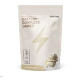 BATTERY COMPLETE GAINER, sladoled od vanilije 1000g