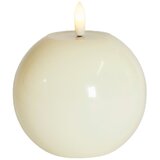 Sirius LED svijeća na baterije (visina 9 cm) Sille – Cijene
