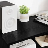 TV ormar Crni hrast 60 x 35 x 40 cm Konstruirano drvo | shoptok.hr