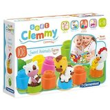 Clemmy BABY KOCKE FARMA | Eponuda.com