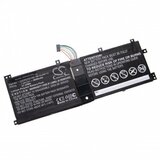 VHBW Baterija za Lenovo IdeaPad Miix 510 / Miix 520, 4850 mAh Cene