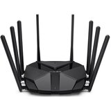 Mercusys MR90X AX6000 8-stream Dual-Band Wi-Fi 6 ruter, 1148 Mbps na 2,4 GHz + 4804 Mbps na 5 GHz, 8×... | Eponuda.ba
