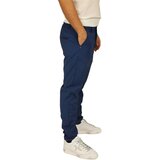 Hyps Hlače s 5 žepi MOLFETTA 13 Modra | Shoptok.si