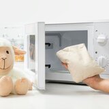  Plišasta ovca s toplotnim in hladilnim učinkom Wooly InnovaGoods | Shoptok.si