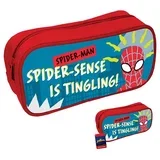 Pernica Marvel Spider-Man Sketch Rectangle