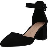 NEW LOOK Sandali s paščki 'RAYA' črna | Shoptok.si