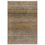 Flair Rugs Gorčično rumena preproga 160x230 cm Camino – Cene