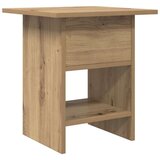  Noćni ormarić s ladicama 2 pcs Umjetnički hrast 41 x 40 x 45 cm | shoptok.hr