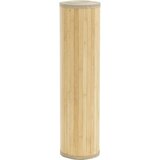  Pravokutni svijetli prirodni 60 x 300 cm od bambusa | shoptok.hr