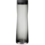 Blomus Črna steklena karafa za vodo Splash, 1 l Cene
