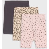 Sinsay Biciklističke kratke hlače 3-pack | shoptok.hr