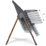 Maxi-Cosi hranilica Ava Plus - Elegance Graphite | shoptok.hr