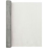vidaXL Mrežna zaslona 60 x 2000 cm 20 Mesh Inox 201 Srebrna, (5000301475) Cene