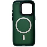 Coco 15 PRO MAX SILIKON IPHONE ZELENA | Eponuda.ba
