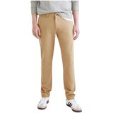Dockers Hlače Chino / Carrot - Bež Cene