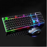  Tastatura+Miš Gaming G21 LED 2379 | Eponuda.ba