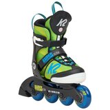 K2 Čevlji s koleščki Raider Beam 2023 Večbarvna | Shoptok.si