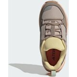 Adidas Nizki čevelj 'Ax4r' svetlo rjava / rumena / siva / temno siva | Shoptok.si