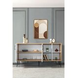 Hanah home komoda s ladicama, šarena | Eponuda.ba