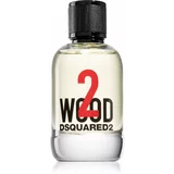 Dsquared2 2 Wood Eau De Toilette 100 ml (unisex)