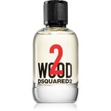Dsquared2 2 Wood toaletna voda 100 ml unisex Cene
