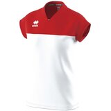 Errea Majice s kratkimi rokavi Bessy Maglia Mc Ad Bela Cene