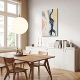  Slika - Troubling Thoughts (1 Part) Vertical 40x60 | shoptok.hr
