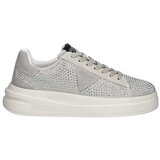 Guess ženske patike sa cirkonima GFLPELB SUE12 WHITE Cene