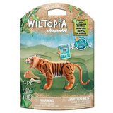 Playmobil Wiltopia Tigar ( 1035059 ) Cene