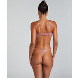 Hunkemöller Nedrček 'Ruby' roza | Shoptok.si