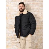 Sinsay muška jakna s ovratnikom 609AW-99X | shoptok.hr