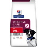Hill’s Prescription Diet i/d Stress Mini Digestive Care Hrana za Pse sa Piletinom 3 kg | Eponuda.com