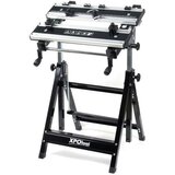 Wiltec pRO ALU nastavljiva zlozljiva stolica - delovna miza | Shoptok.si