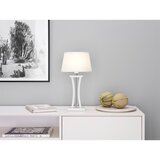  Cottex B2418V - Stona lampa NEW CHELSEA 1xE14/40W/230V bela | Eponuda.com