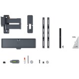 Vogels TVM1443, zidni nosač za ekrane od 32"-65", nagib do 15° pomak 180°, 25kg | shoptok.hr