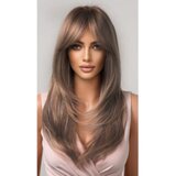 Smania ženska vlasulja Samantha - Smeđeplava | shoptok.hr