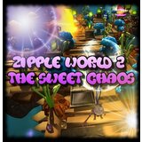 zipple world 2: the sweet chaos (pc) steam key global  zipple world 2: the sweet chaos (pc) steam key global Slike