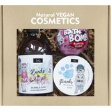LaQ Bubble Gum božićni poklon set | shoptok.hr