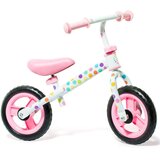 MOLTO bicikl bez pedala Minibike Pink | shoptok.hr