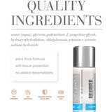 JO System - H2O Anal Thick Lubricant - 60 ml | Shoptok.si